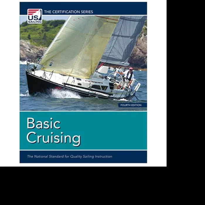 Basic Cruising – 4th Ed.