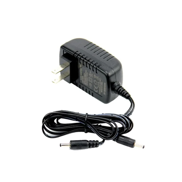 Battery Charger 4.2 Volt Lithium-Ion Dual ASA16U08