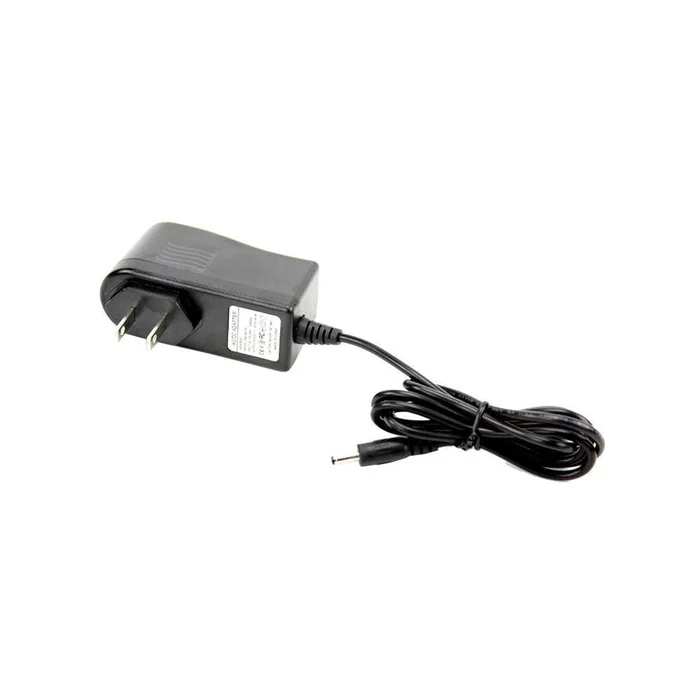Battery Charger 7.4 Volt Lithium-Ion Single ASA09U03