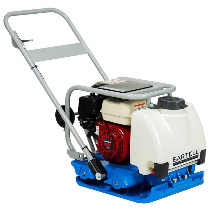 BCF1570 Forward Compactor with Water Kit Honda GX160 – BCF1570H BCF1570H