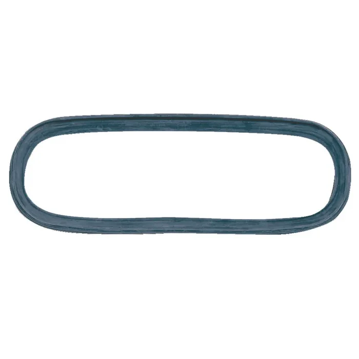 Beckson 4″ x 14″ Port Gasket