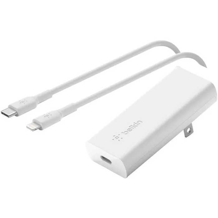 Belkin BOOST↑CHARGE Pro Power Adapter