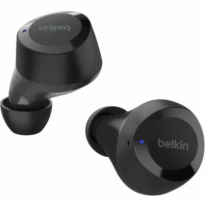 Belkin SoundForm Bolt Wireless Earbuds – Stereo – True Wireless – Bluetooth – Earbud –