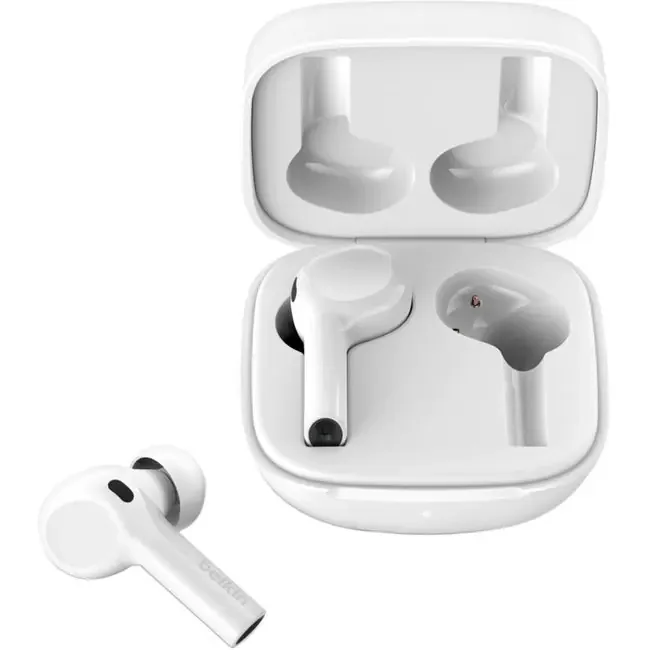 Belkin SOUNDFORM Freedom True Wireless Earbuds AUC002GLWH