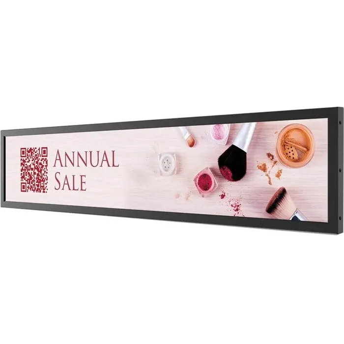 BenQ 28″ Smart Stretched Display – BH2801