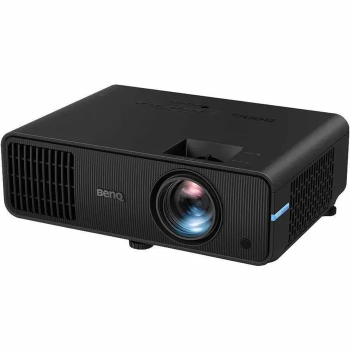 BenQ LH600ST 3D Short Throw DLP Projector – 16 9 – 1920 x 1080 – Front – 1080p – 20000