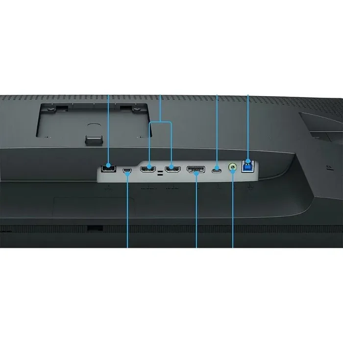 BenQ PhotoVue SW271C 27″ 4K UHD LED LCD Monitor – 16 9 – Black