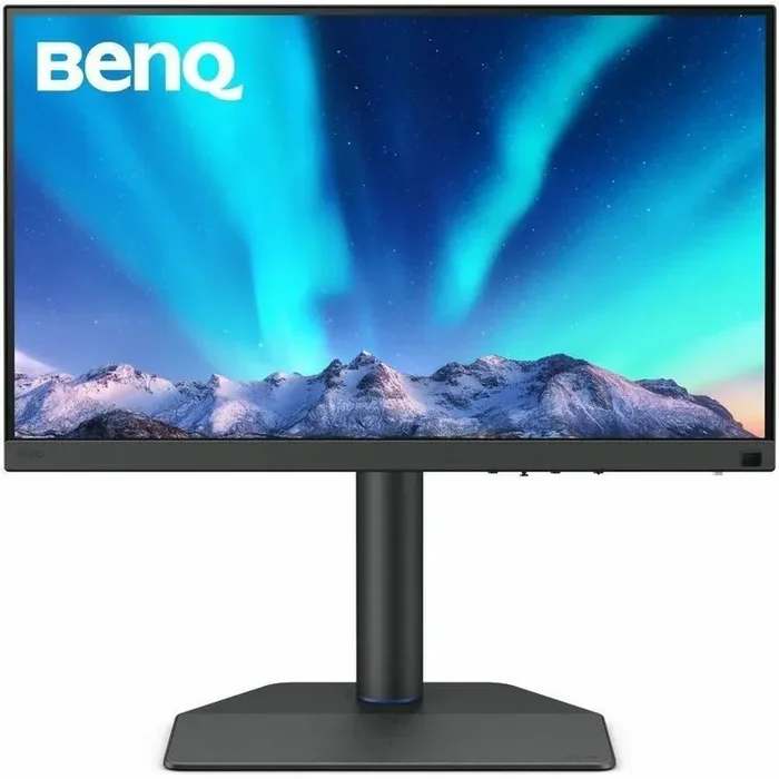 BenQ PhotoVue SW272Q 27″ Class WQHD LED Monitor – 16 9 – 27″ Viewable – In-plane