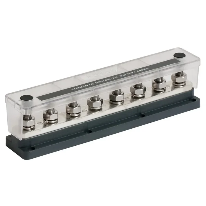 BEP Pro Installer 8 Stud Bus Bar – 650A
