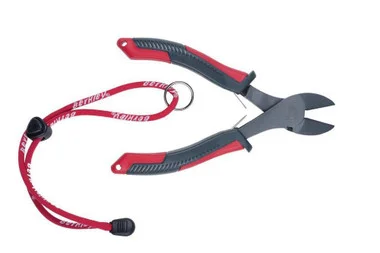 Berkley 7in XCD Side Wire Cutters – BFGSC7