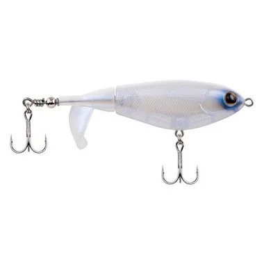 Berkley Choppo 120 – Ghost White