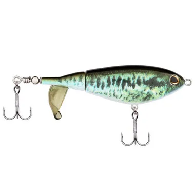 Berkley Choppo – 90 – HD Baby Bass