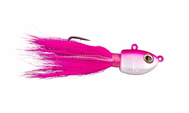 Berkley® Fusion19™ Bucktail Jigs Pink