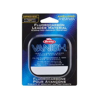 Berkley® Vanish® Leader Material 15lb Test