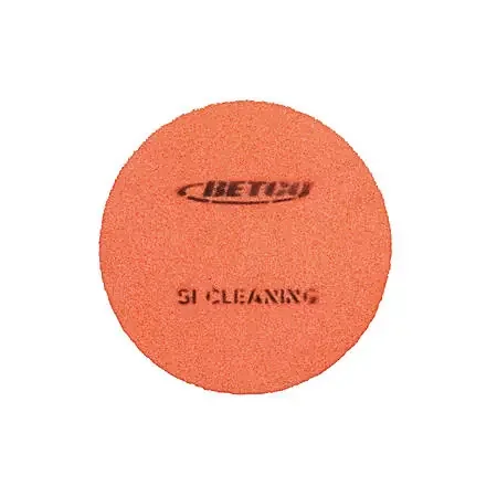 Betco® Crete Rx Cleaning Pads, 13″, Pack Of 5