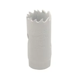 Bi-Metal Holesaw 22mm