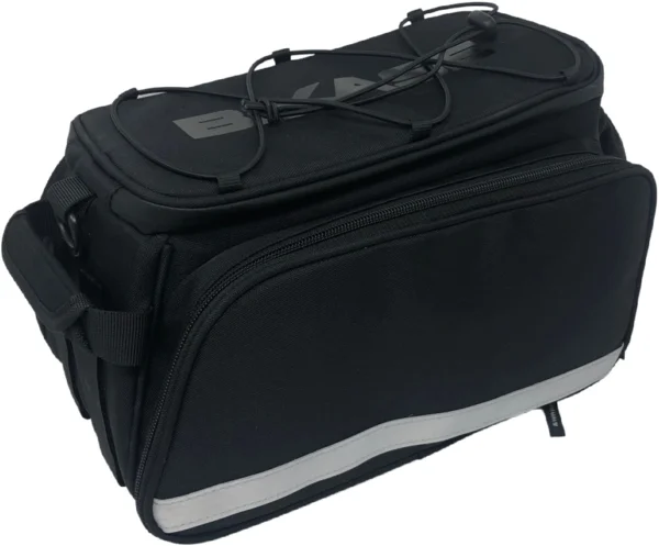 BiKASE Big Daddy Rack Bag 2