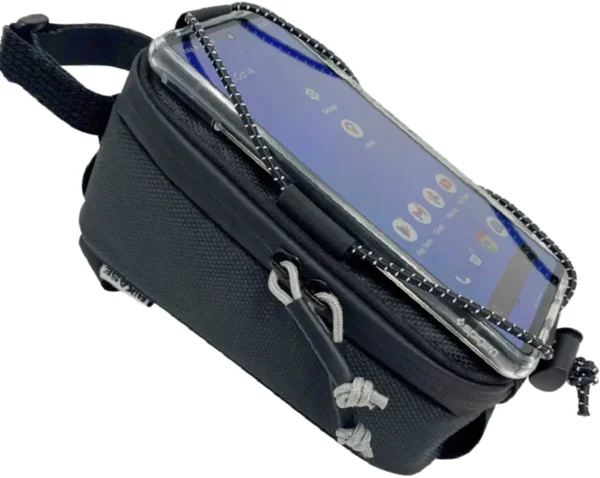BiKASE Elasto Beetle Phone Bag