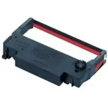 Bixolon Dot Matrix Ribbon Cartridge – Black, Red Pack
