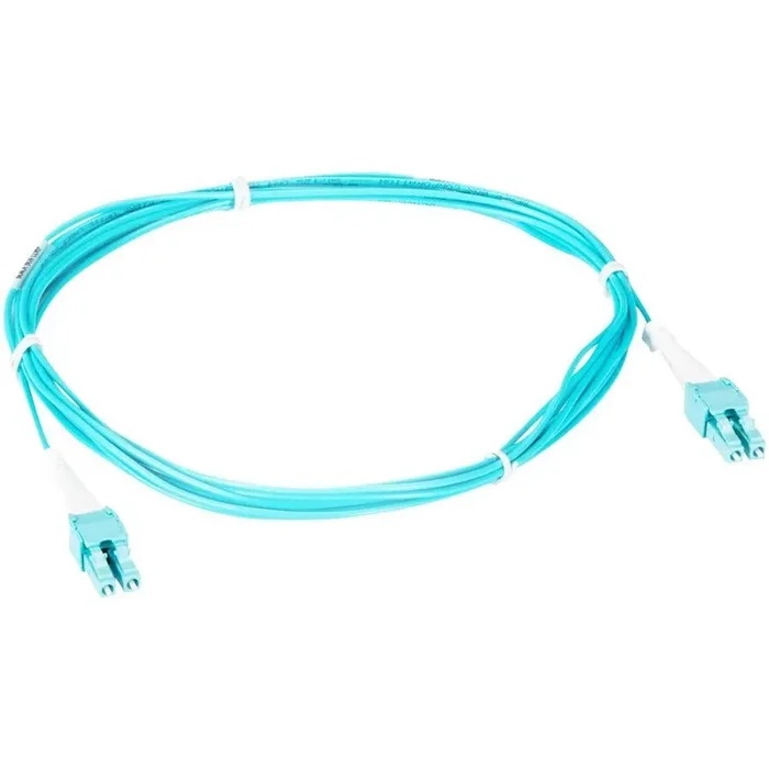 Black Box Fiber Optic Patch Network Cable EFNT410-007M-LCLC