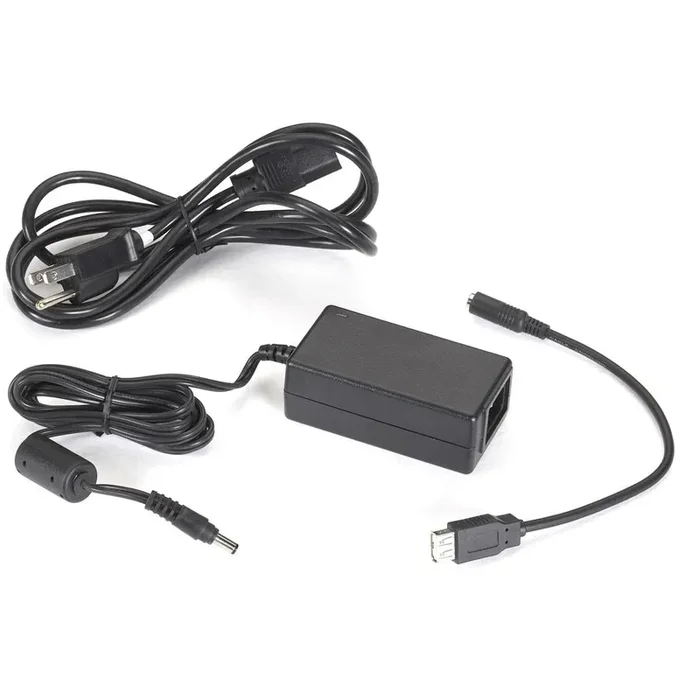 Black Box Multimedia Extender Lp Optional Power Supply