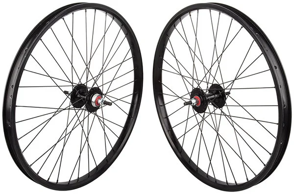Black Ops Black Ops DW1.1 24-inch Wheelset