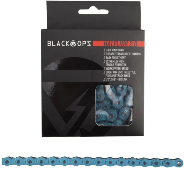 Black Ops HalfLink 2.0