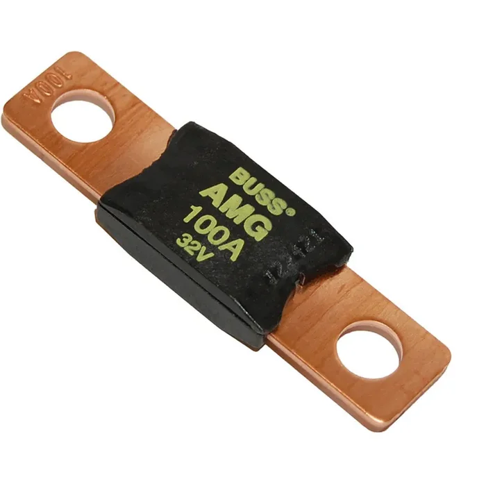 Blue Sea 5101 MEGA®/AMG® Fuse – 100AMP