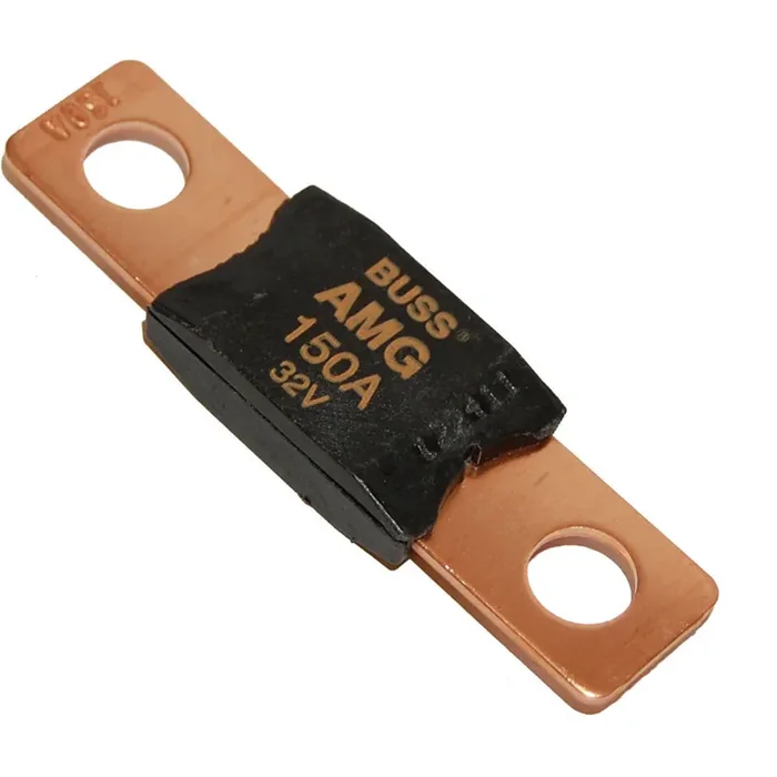Blue Sea 5103 MEGA®/AMG® Fuse – 150AMP