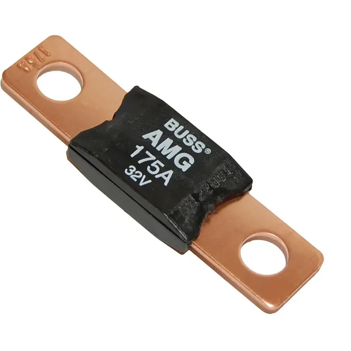 Blue Sea 5104 MEGA®/AMG® Fuse – 175AMP