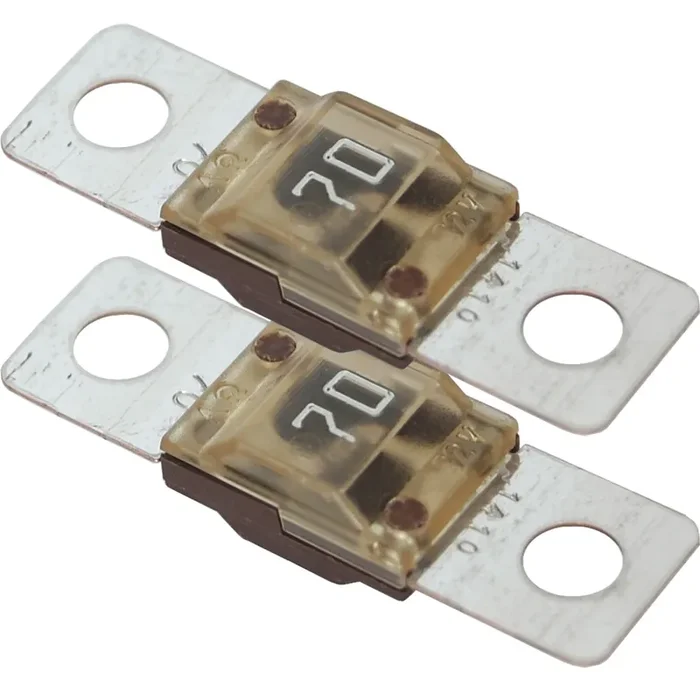 Blue Sea 5254 MIDI/AMI Fuse 70 Amp – Pair