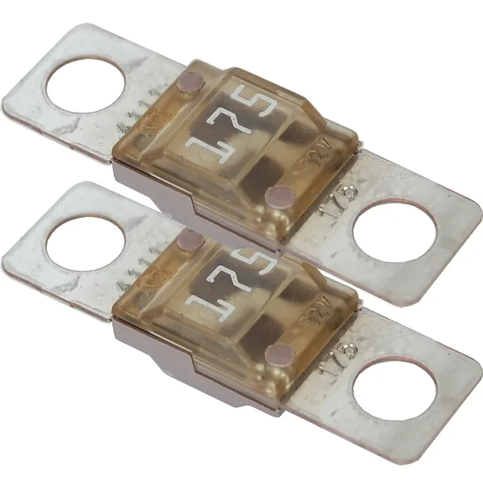 Blue Sea 5259 MIDI/AMI Fuse 175 Amp – Pair