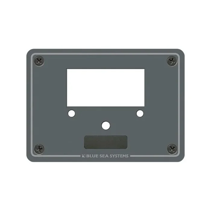 Blue Sea 8013 Mounting Panel f/(1) 2-3/4″ Meter