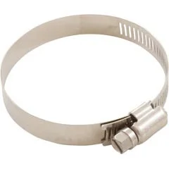 Blue-White Industries Clamp,Mounting,Blue-White,F-30200P/30200T/30150P/30150T,SS | F-3040