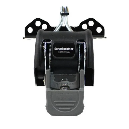 Boat Buckle Ladder Rack System W/Univ Bracket 2″