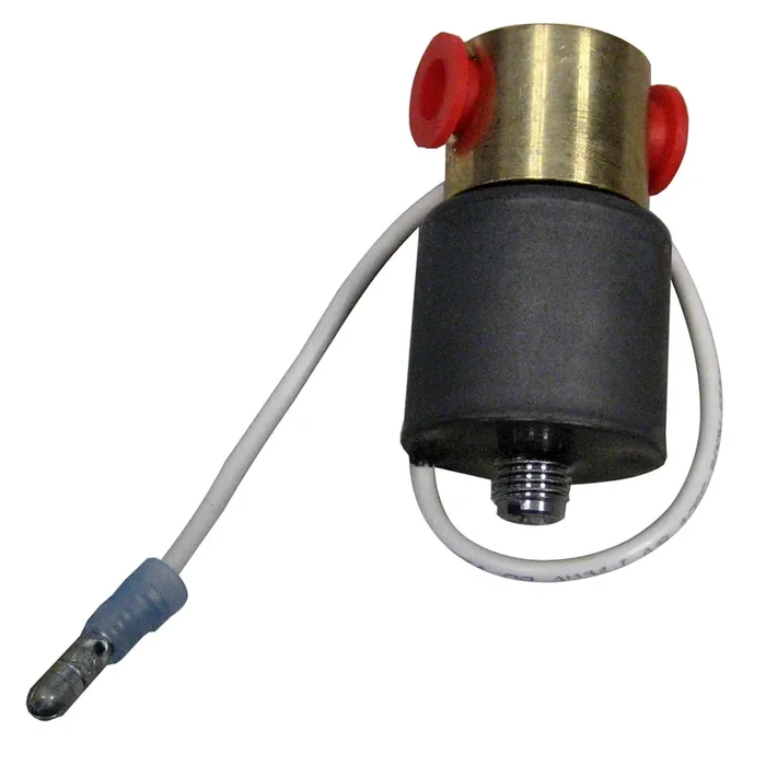 Boat Leveler Solenoid Valve – White Wires