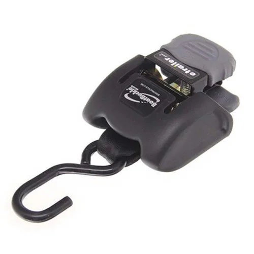 BoatBuckle G2 Retractable Bow Tie-Downs
