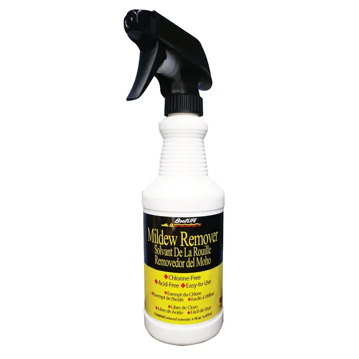 BoatLIFE Mildew Remover – 16oz