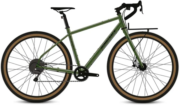 Bombtrack Bicycle Company Beyond 2