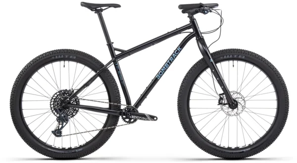 Bombtrack Bicycle Company Beyond+ ADV