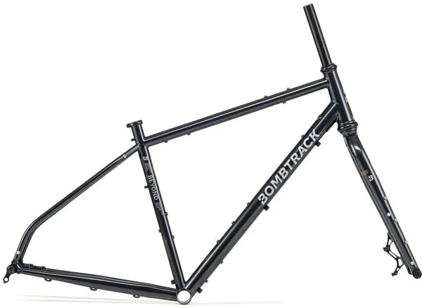 Bombtrack Bicycle Company Beyond Frame