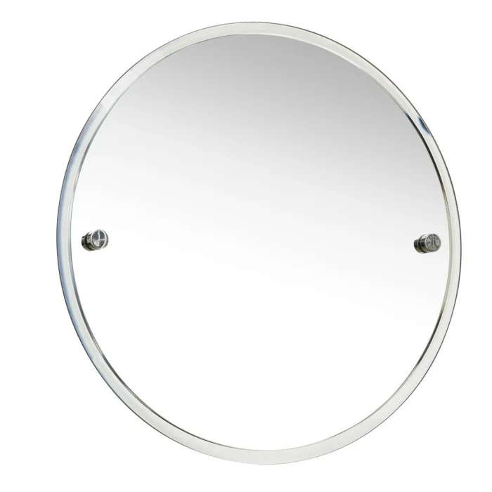 Bond Mirror Wall Mounted – Chrome