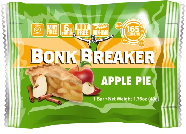 Bonk Breaker Energy Bar 12/Box