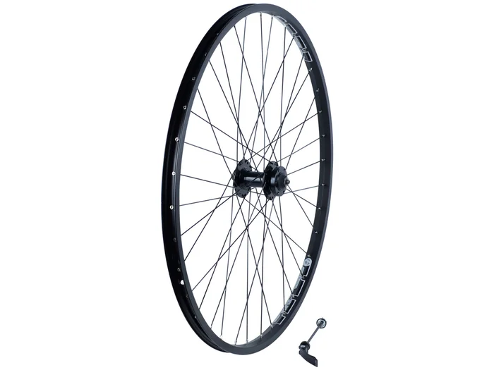 Bontrager AT-550 Disc 27.5″ MTB Wheel Front
