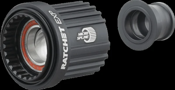 Bontrager Bontrager Ratchet EXP Shimano Micro Spline Freehub