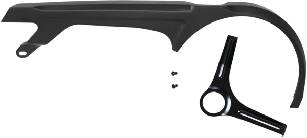 Bontrager Bottom Bracket Mount 2-piece Chainguard