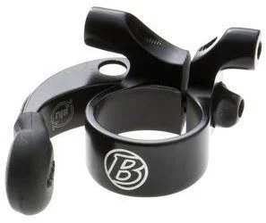 Bontrager Eyeleted Seatpost Clamps