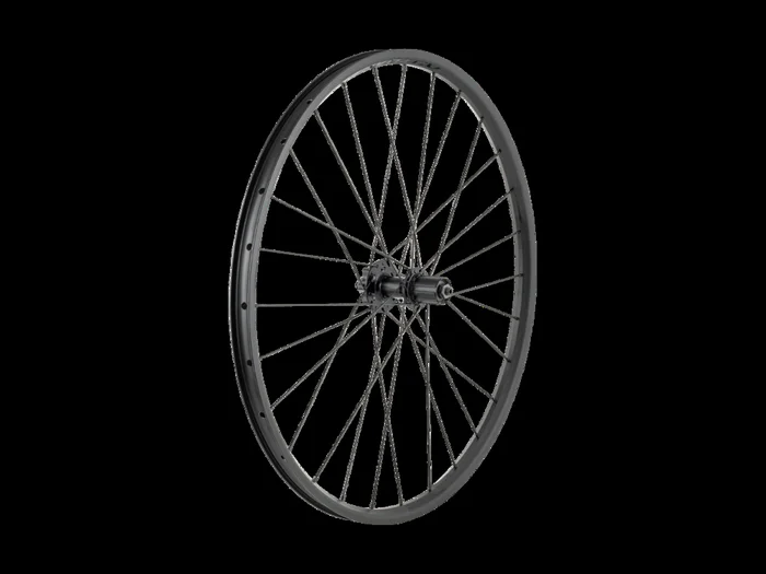 Bontrager Kovee 25 TLR 28H 27.5″ 6-Bolt Disc MTB Rear Wheel