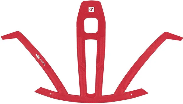 Bontrager XXX WaveCel Bike Helmet Fit Pad