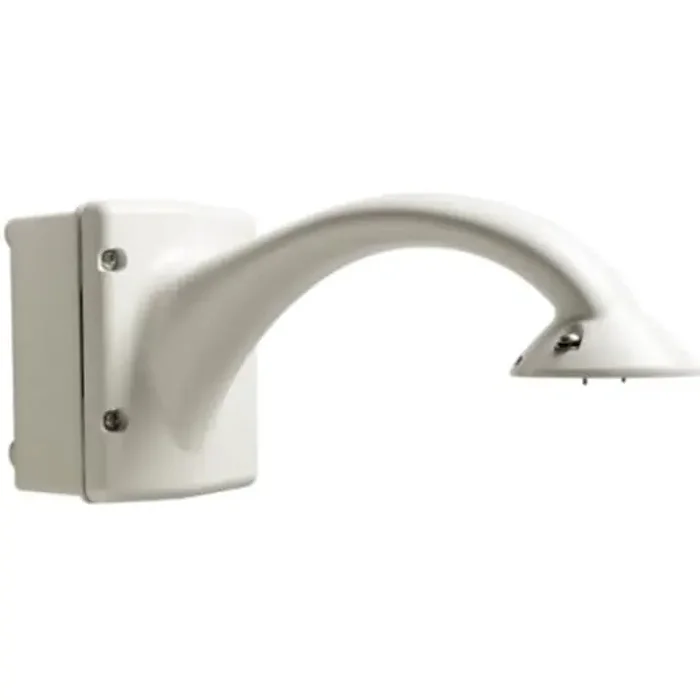 Bosch Camera Mount for Power Supply, Surveillance Camera – White